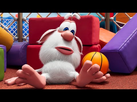 Booba 🤿 Underwater Chase 🐠 Episode - Funny cartoons for kids - BOOBA ToonsTV