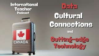 Data: Cultural Connections and Cutting-edge Tech