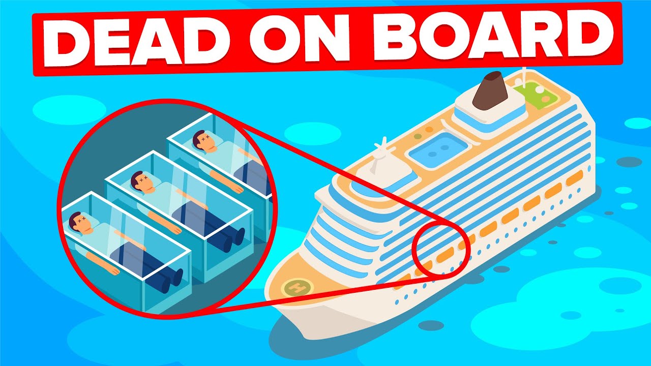 What Happens If You Die on a Cruise Ship