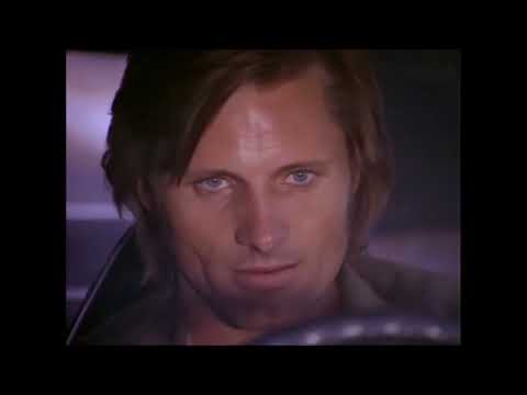 Quixotic - Palms [Music Video]