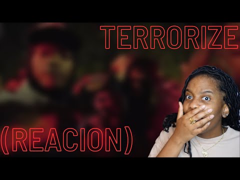 *OLD FLOCK!?* Slayter x 26AR x Kay Flock - Terrorize (Official Music Video) | JUSTMELB REACTION