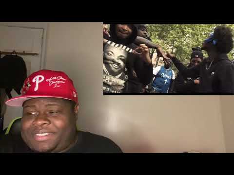 DUSTY LOCANE ft.3Kizzy, Stelly Hundo, Omb Jay Dee - CREMATE(RunOuttaLucc)[Official Video]REACTION!!!