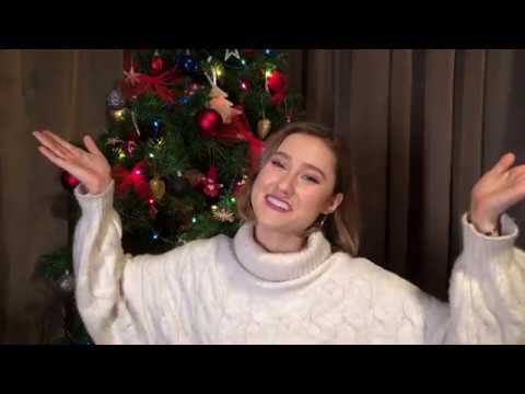 Have Yourself a Merry Little Christmas (cover) by Aleksandra Smerechańska