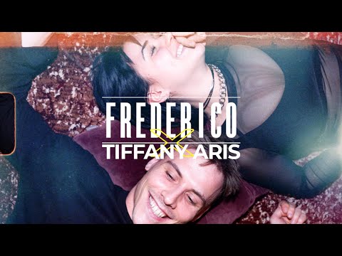 FREDERICO feat. Tiffany Aris - Like A River [Official Video]