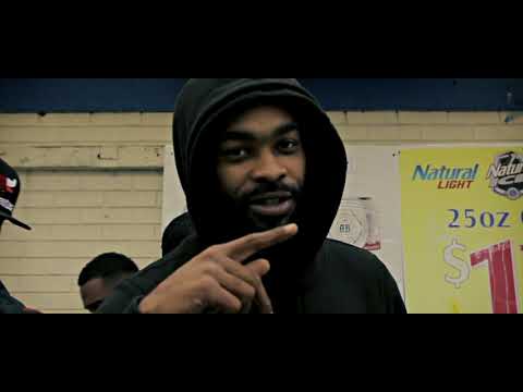 CorleoneGutta x KingRambo feat. Reese-Cain | "How U Say" | OfficialMusicVideo | Film By AFatzProd