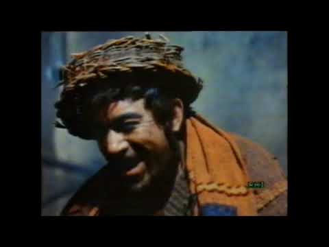 Barabba (full movie)