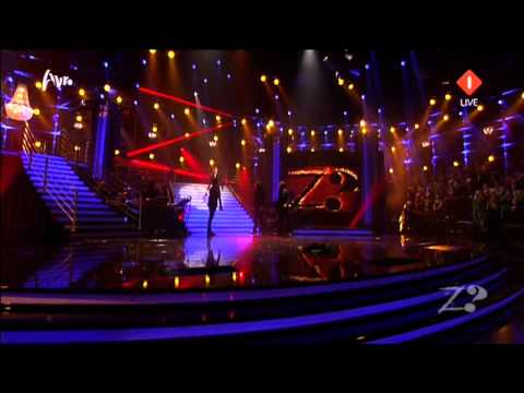 OZNZ 7 - Afscheid Dennis de Groot