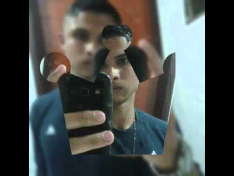 MC Katatal do TJ _VS_ MC Careca - Complexo do TJ - Os cria!