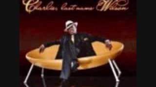 charlie wilson cant live without you