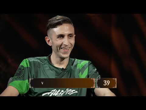 [PGL Wallachia S2] FocusFire - dEsire (Alliance)