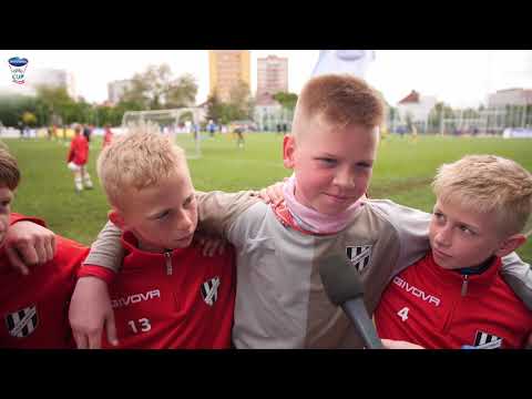 1. HFK Olomouc - Ondrášovka Cup 2019 - U11