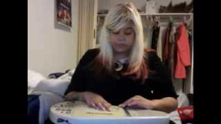 Flowers Grow Out of my Grave Cover