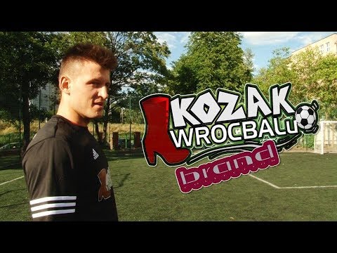 Kozak Wrocbalu 3 - D. Maziarz (WSOWL)