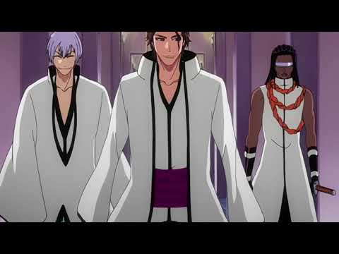 Aizen Supremacy | Aizen Edit | Aizen Espada Theme | Bleach Edit | Bleach AMV