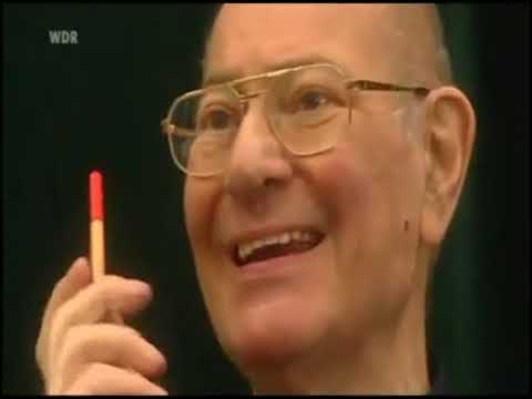 Die Zeit überwinden - Der Komponist Mauricio Kagel Ein Porträt (2007)