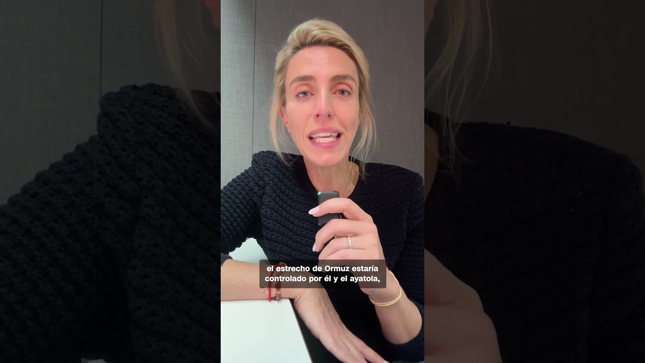 La guerra de memes entre EE.UU. e Irán que domina las redes sociales