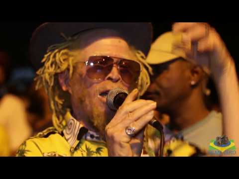 Quilombo HI FI 10 anos por Filme Zero 2017