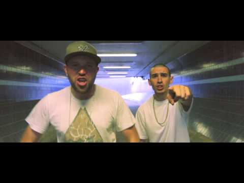 2 Димящи Дула (Madman&Minko) - Кръстоносен поход (prod by Minko)