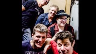 Brothers Keeper "Cold Rain" featuring John Popper of Blues Traveler