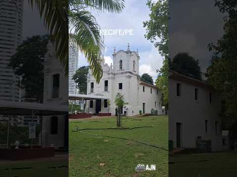 Parque da Jaqueira no Recife. 🎥 Ademar Nascimento #recife #pernambuco