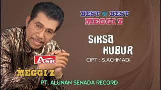 Download lagu MEGGI Z - DANGDUT AWARA -SIKSA KUBUR (  Video Musik ) HD mp3