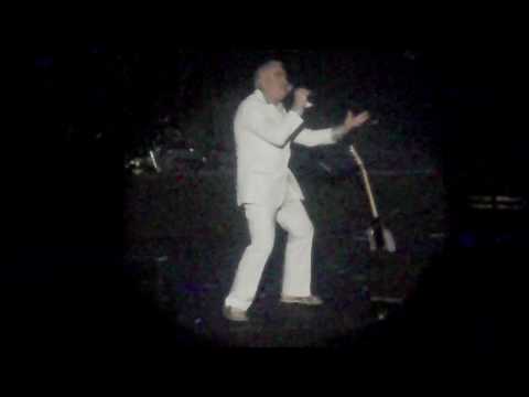 Bellimbusti in Tour - Mangoni intro