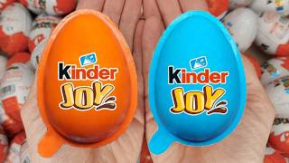 #Chocolate Bar & Kinder Surprise #asmr  Unboxing | Satisfying Candy Unwrapping #asmr #candyopening