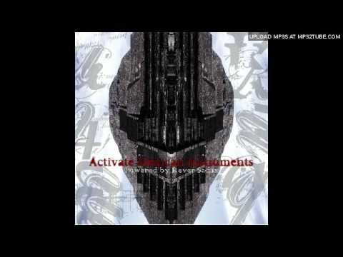 minagoris - hologramatic universe (mexican darkpsy)