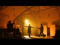 The Script - Man In The Arena (Studio Performance)