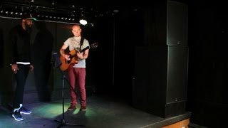 Download lagu Mikill Pane - Chairman of the Bored - Secret Sessions mp3