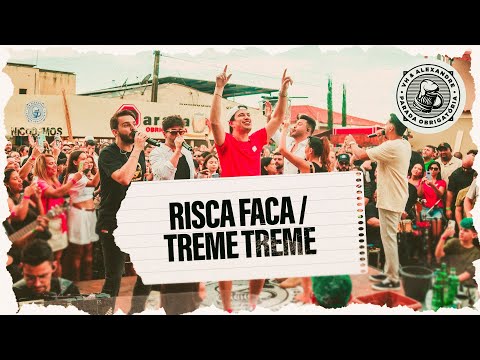 VH e Alexandre and Hugo e Guilherme