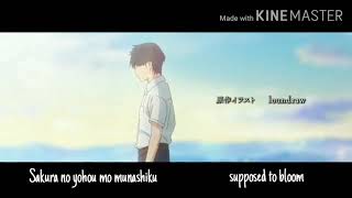 Download lagu 'Haru Natsu Aki Fuyu' | AMV (But check the description) mp3