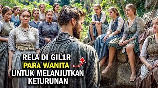 Download lagu MENJADI PRIA TERAKHIR YANG TERSISA DI DESA SETELAH PERANG | Alur cerita film mp3