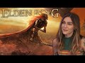 Rise Tarnished Elden Ring Pt 1 Marz