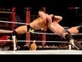 Alex Riley vs. Dolph Ziggler: Raw, August 6, 2012 ...