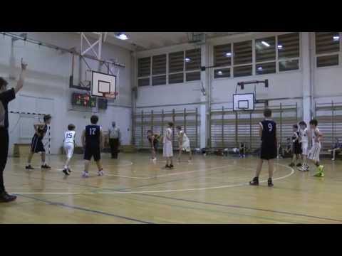 Vasas Fürge - Szedeák Sasok - Pityke kupa Nagykőrös 2014