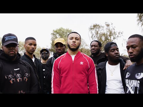 Video thumbnail for Grime