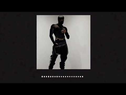 SCARLXRD - Dxnt Gx [Prod.DVRST].