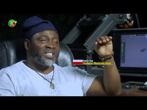 OLU MAINTAIN DID NOT PAY FOR YAHOOZEE STUDIO SESSION - PUFFYTEE