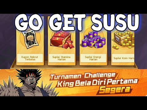 GOUKETSU AKAN HADIR DAN BLACK TIKET DI JUAL OPM , BURUAN BELI - One Punch Man The Strongest