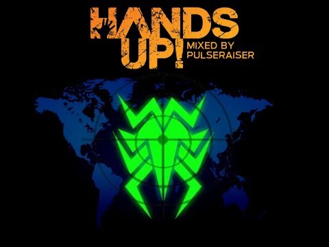 Pulseraiser - Summer Session 2017