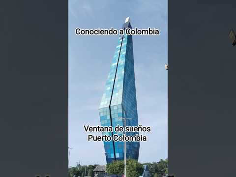 Colombia #colombia #turismo #traveling #travel #travelling #travelvlog #viajes #playa #travelshorts