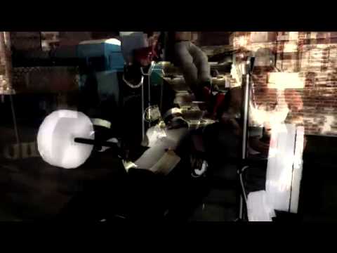 DJ JAZZ PRESENTS "THE RESURGENCE "FEAT. CRAIG G