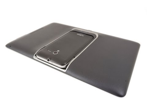 Asus Padfone 2 Review