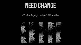 Need Change Music Video