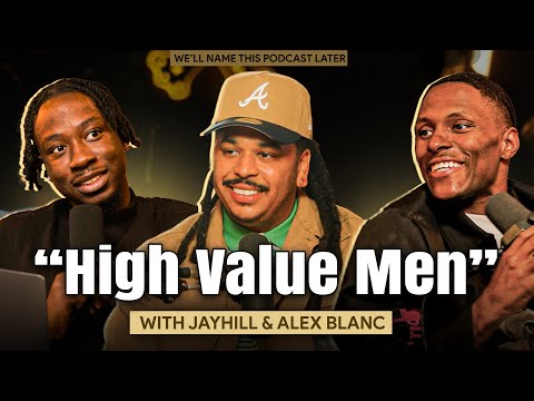 High Value Men | The One Percent Better Show EP 013 Ft Grits & Eggs Podcast