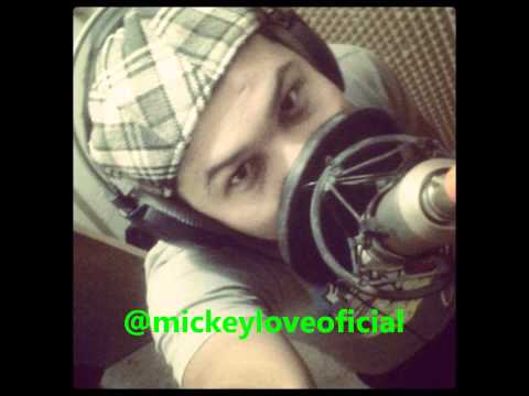 AMOR PROHIBIDO - MICKEY LOVE & JEIVY DANCE