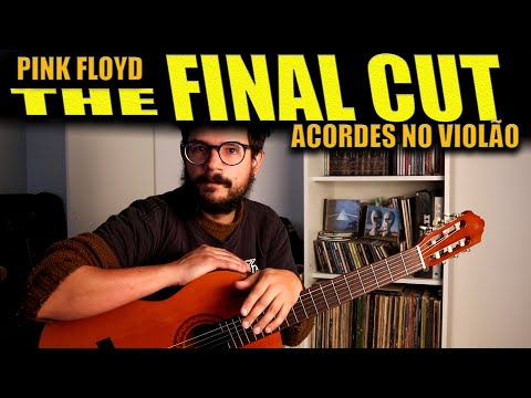 The final cut - Pink Floyd
