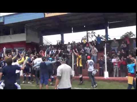 Festa do acesso do PSTC Procopense - 2015