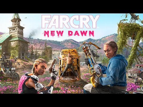 Buzz Kill Mission Far Cry New Dawn